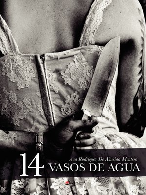 cover image of 14 VASOS DE AGUA
